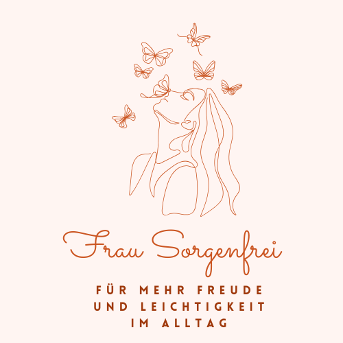 Frau Sorgenfrei