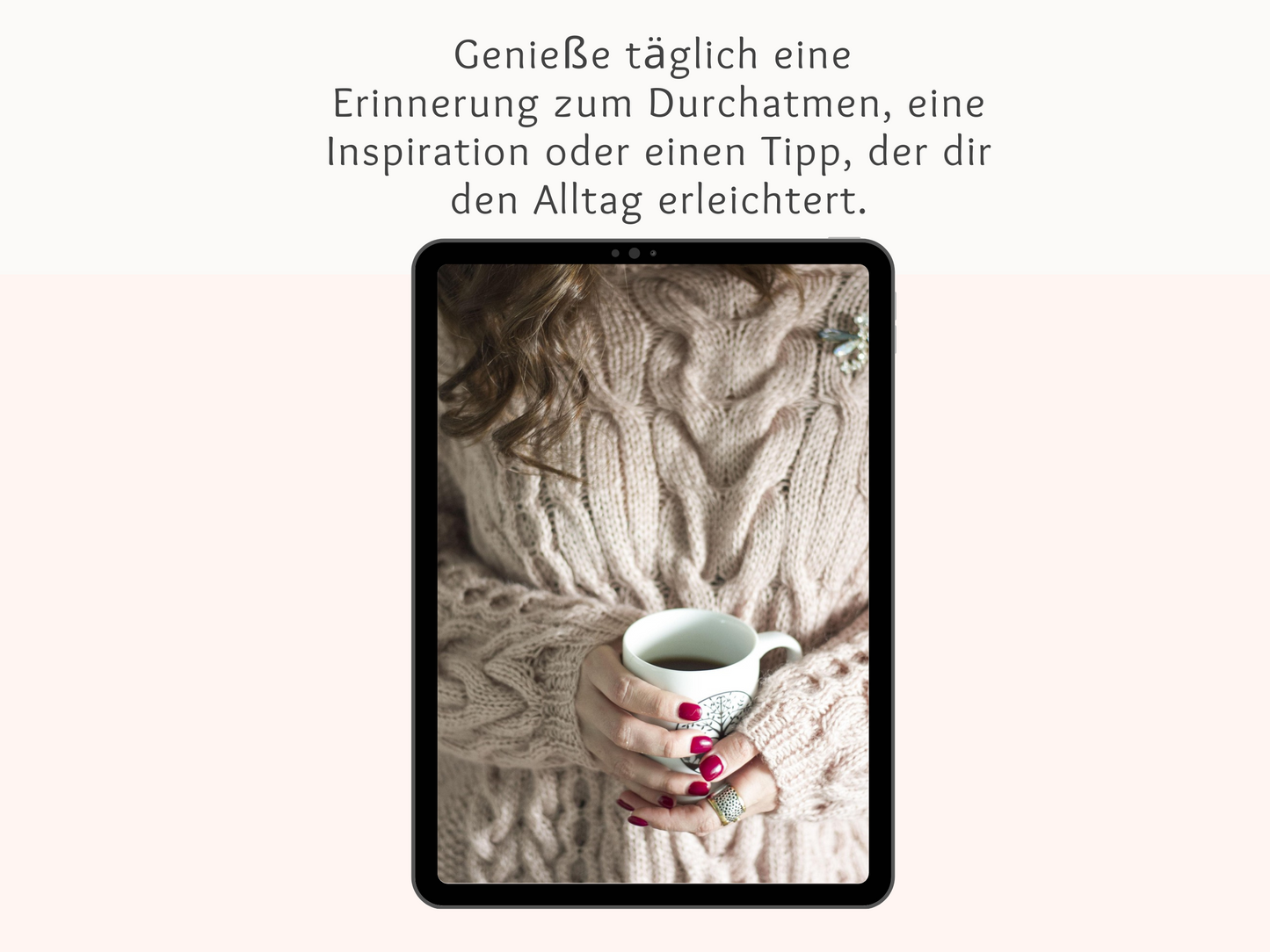 E-Book: 99 Seelenschmeichler für Mütter